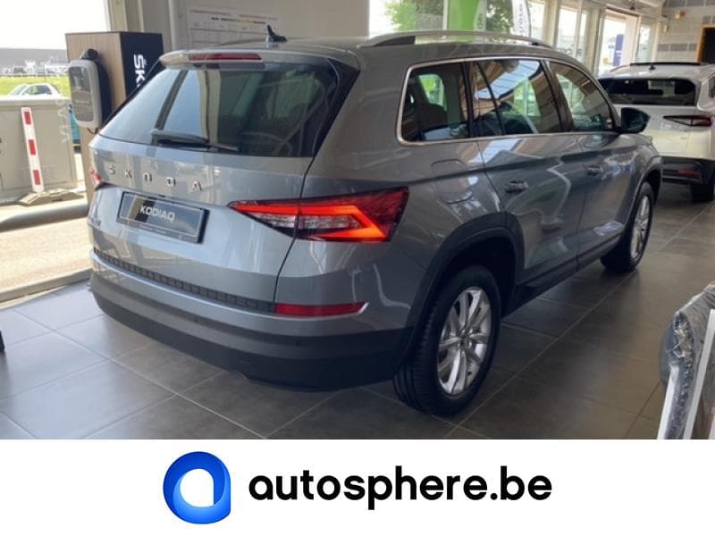 Skoda Kodiaq STYLE - 6