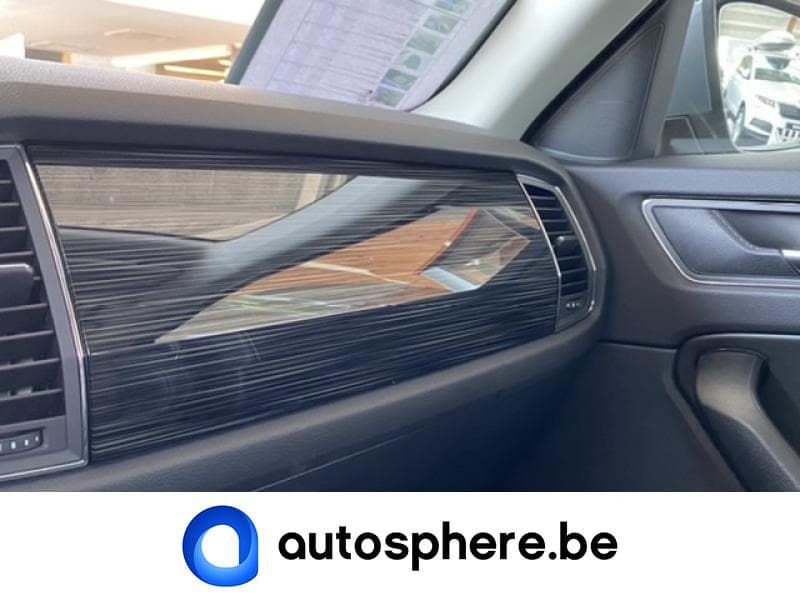 Skoda Kodiaq STYLE - 14