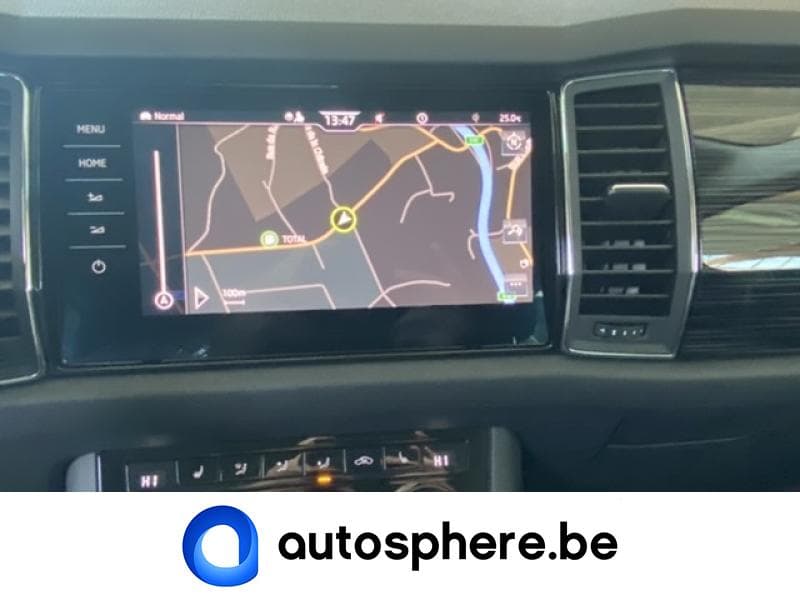 Skoda Kodiaq STYLE - 16