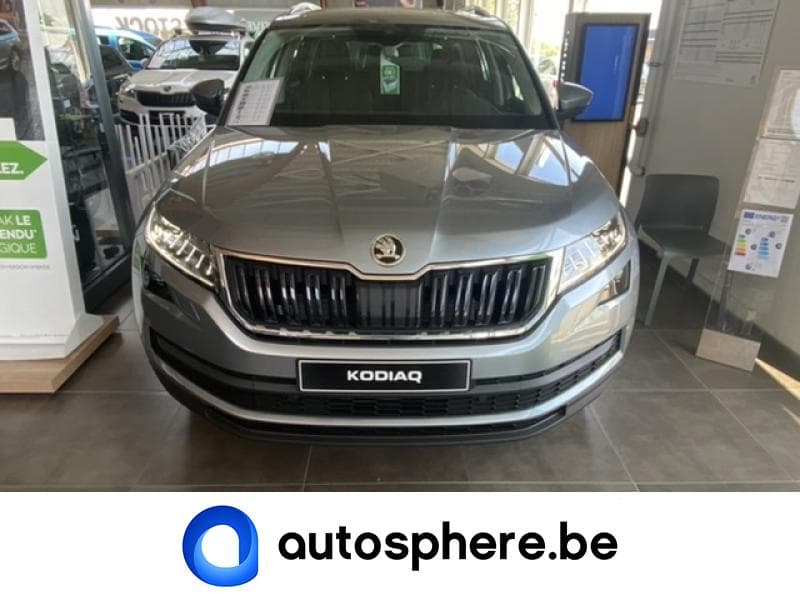 Skoda Kodiaq STYLE - 3