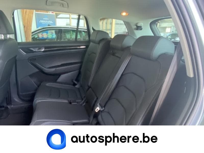 Skoda Kodiaq STYLE - 26