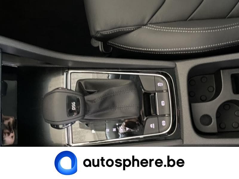 Skoda Kodiaq STYLE - 20
