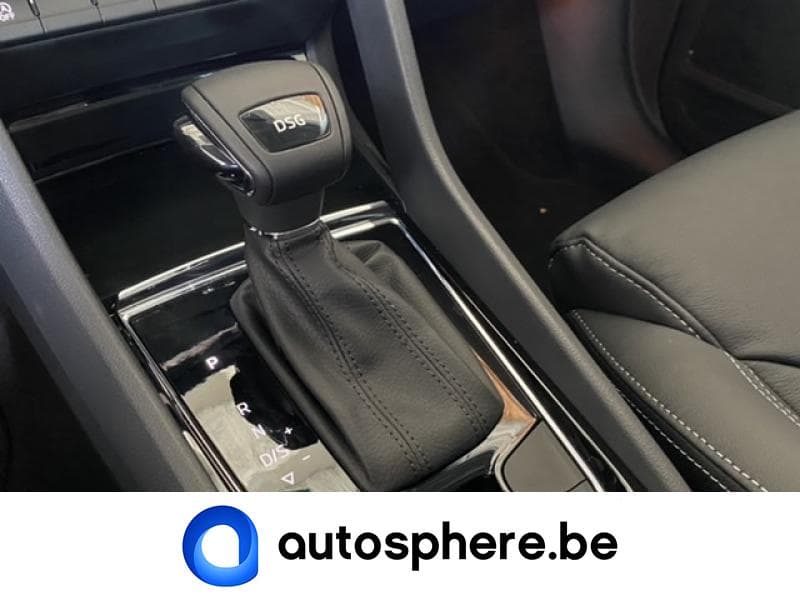 Skoda Kodiaq STYLE - 19