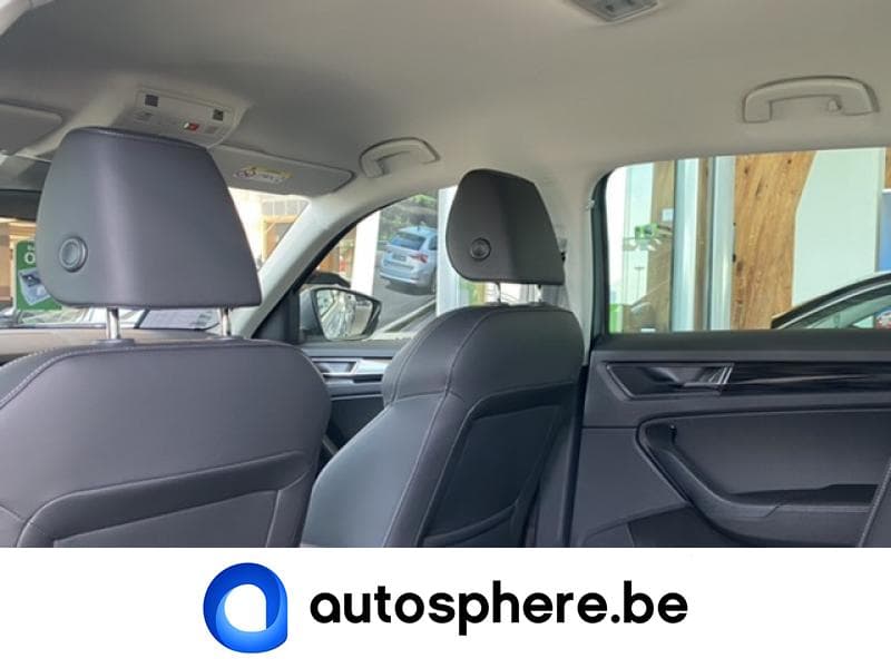 Skoda Kodiaq STYLE - 25