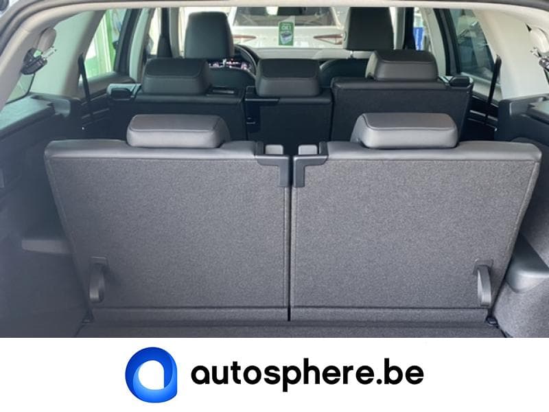 Skoda Kodiaq STYLE - 28