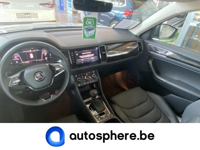 Skoda Kodiaq STYLE - 2
