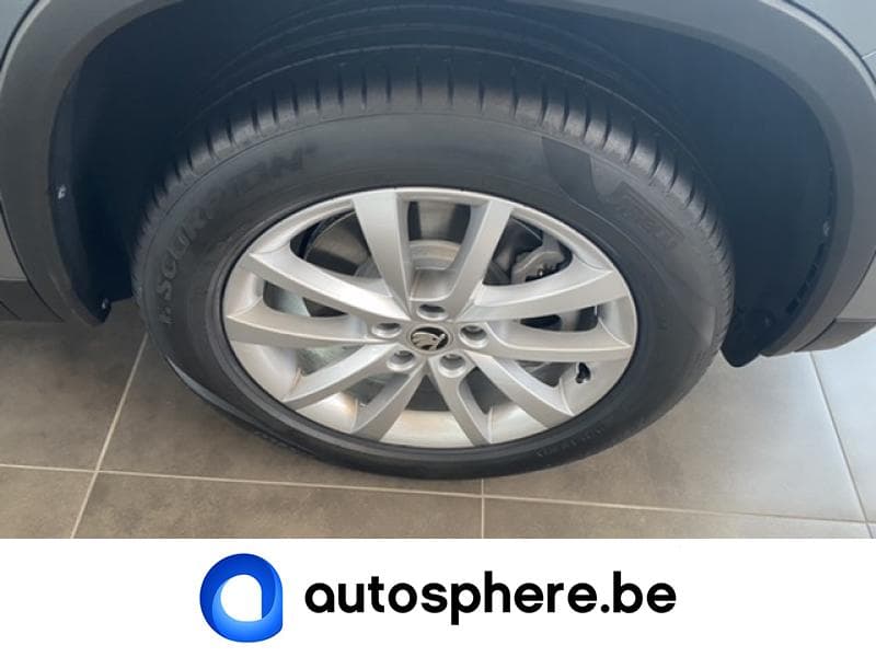 Skoda Kodiaq STYLE - 32