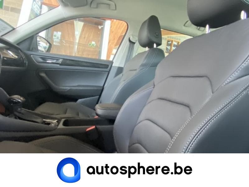 Skoda Kodiaq STYLE - 22