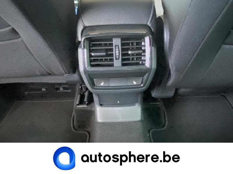 Skoda Karoq Clever+ 1.0TSi 110cv - GPS/Caméra/Attelage - 23