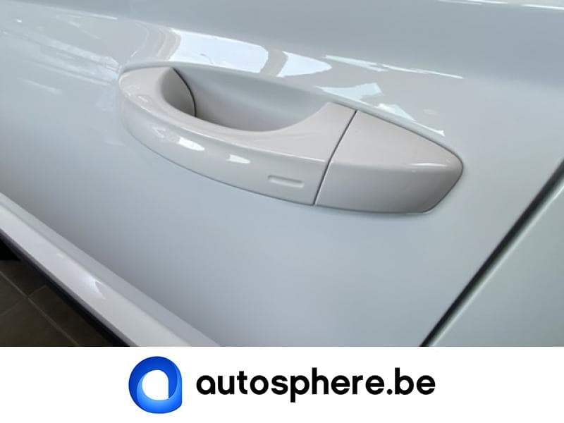 Skoda Karoq Clever+ 1.0TSi 110cv - GPS/Caméra/Attelage - 21