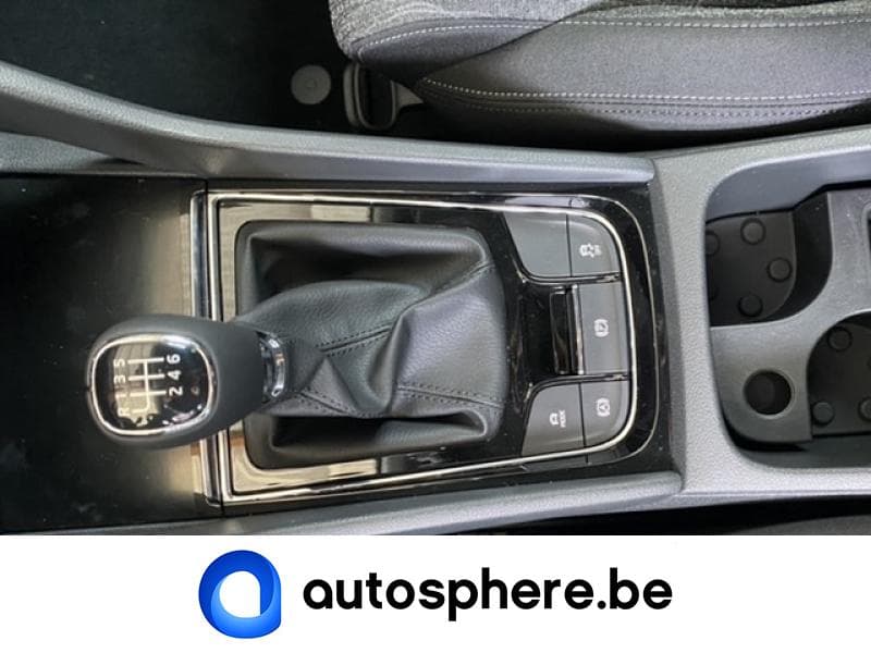 Skoda Karoq Clever+ 1.0TSi 110cv - GPS/Caméra/Attelage - 7