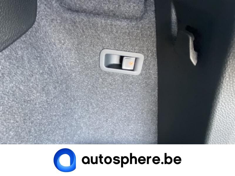 Skoda Karoq Clever+ 1.0TSi 110cv - GPS/Caméra/Attelage - 27