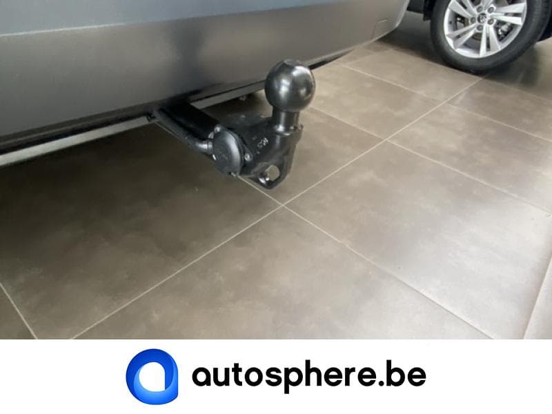 Skoda Karoq Clever+ 1.0TSi 110cv - GPS/Caméra/Attelage - 26