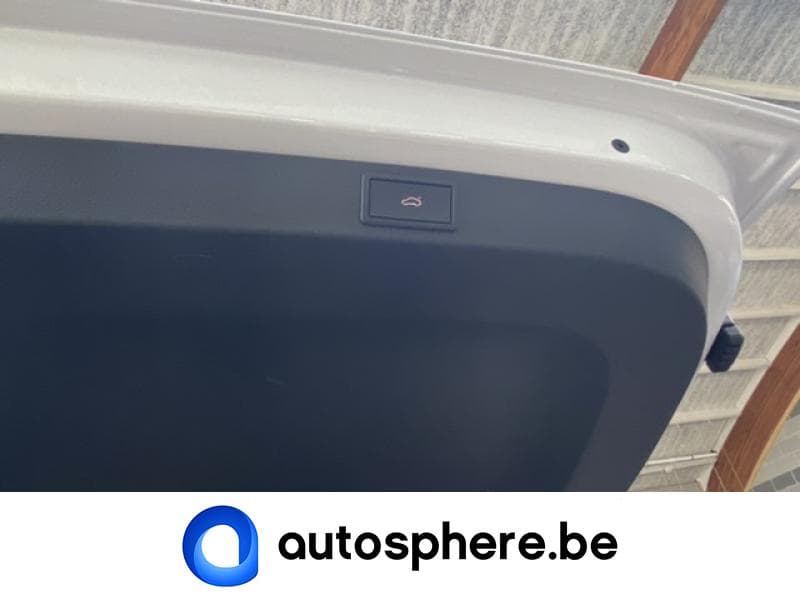 Skoda Karoq Clever+ 1.0TSi 110cv - GPS/Caméra/Attelage - 35