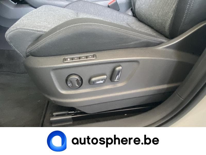 Skoda Karoq Clever+ 1.0TSi 110cv - GPS/Caméra/Attelage - 18