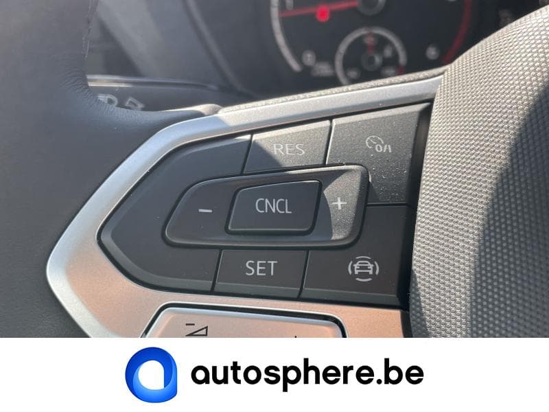 Volkswagen Caddy Life 2.0TDi 122cv - Capteurs av-ar/Airco - 16