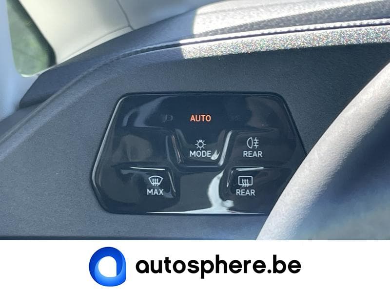 Volkswagen Caddy Life 2.0TDi 122cv - Capteurs av-ar/Airco - 14