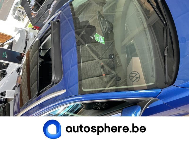 Volkswagen T-Roc Style 1.0TSi 110cv - Toit pano/GPS/Caméra - 15
