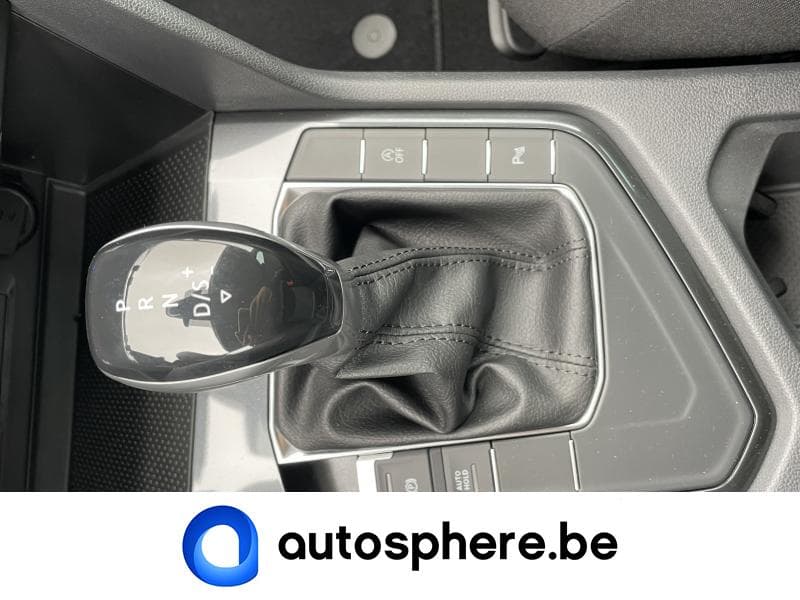 Volkswagen Tiguan Life 1.5TSi 150cv DSG7 - GPS/Caméra - 31