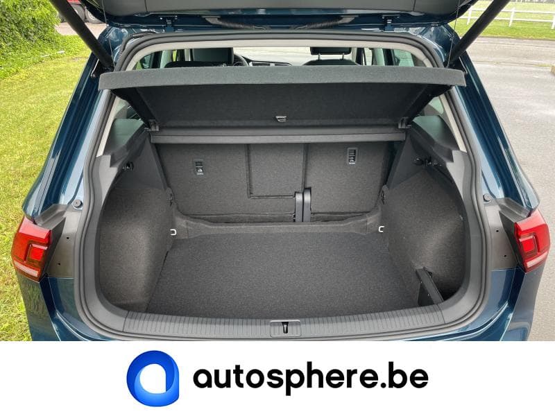 Volkswagen Tiguan Life 1.5TSi 150cv DSG7 - GPS/Caméra - 14