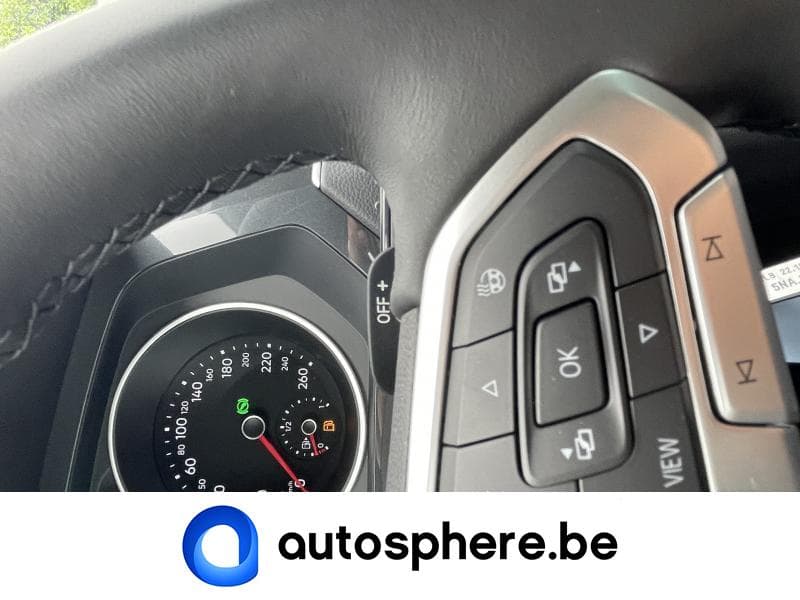 Volkswagen Tiguan Life 1.5TSi 150cv DSG7 - GPS/Caméra - 16
