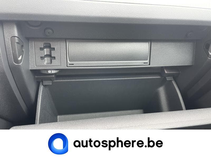 Volkswagen Tiguan Life 1.5TSi 150cv DSG7 - GPS/Caméra - 35