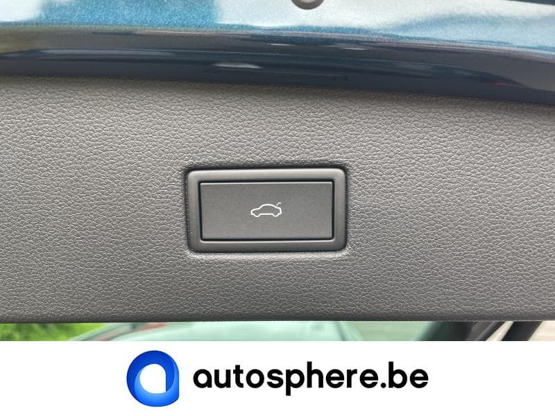 Volkswagen Tiguan Life 1.5TSi 150cv DSG7 - GPS/Caméra - 15