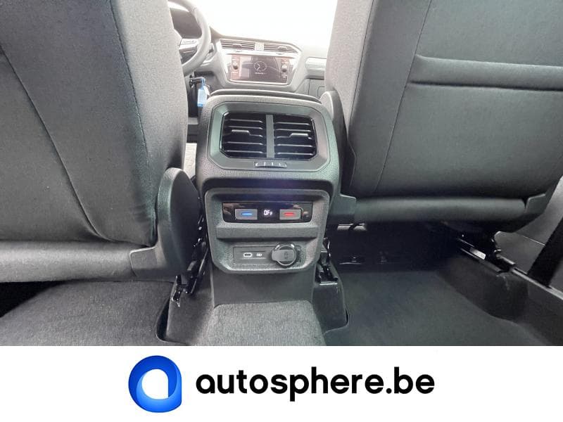 Volkswagen Tiguan Life 1.5TSi 150cv DSG7 - GPS/Caméra - 24