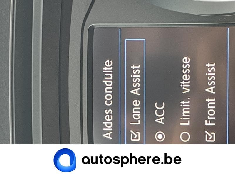 Volkswagen Tiguan Life 1.5TSi 150cv DSG7 - GPS/Caméra - 25