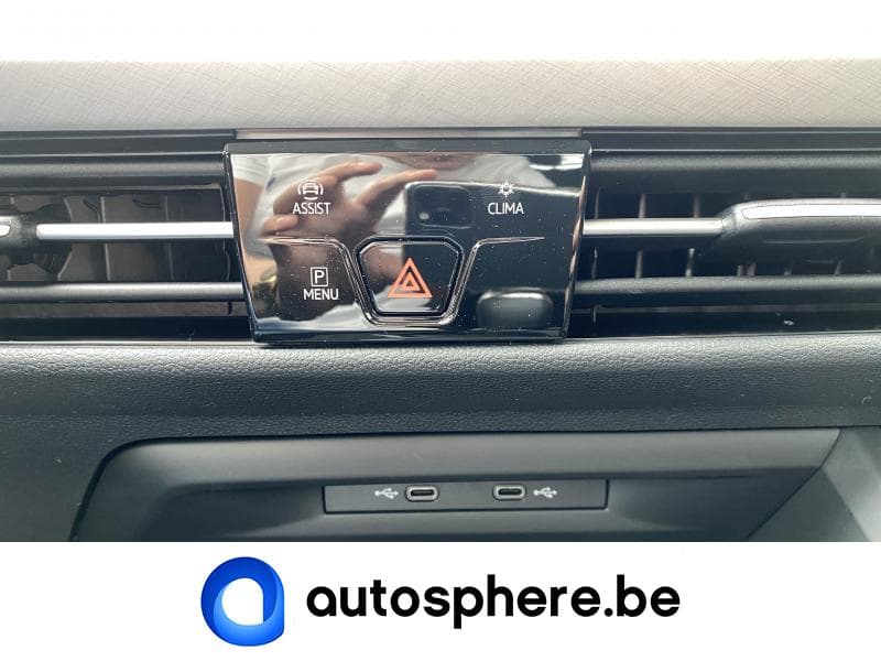 Volkswagen Golf LIFE-CAMERA-GPS+++ - 22