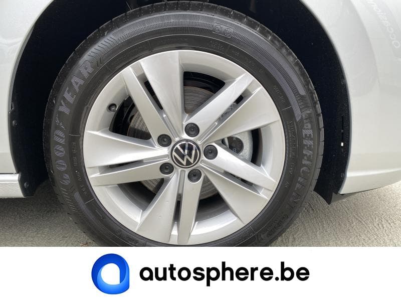 Volkswagen Golf LIFE-CAMERA-GPS+++ - 29