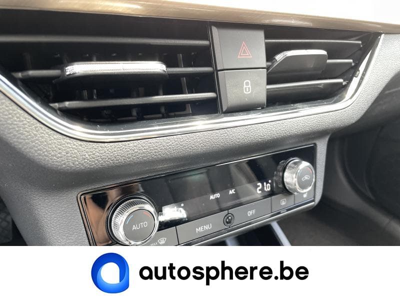 Skoda Scala Style - 32