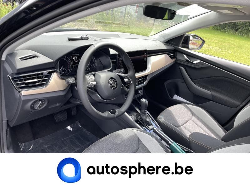 Skoda Scala Style - 18