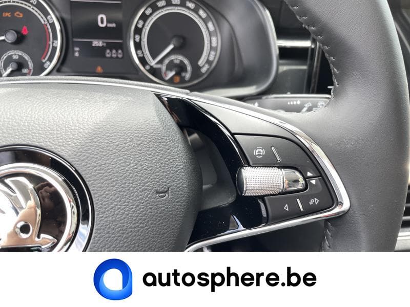 Skoda Scala Style - 24