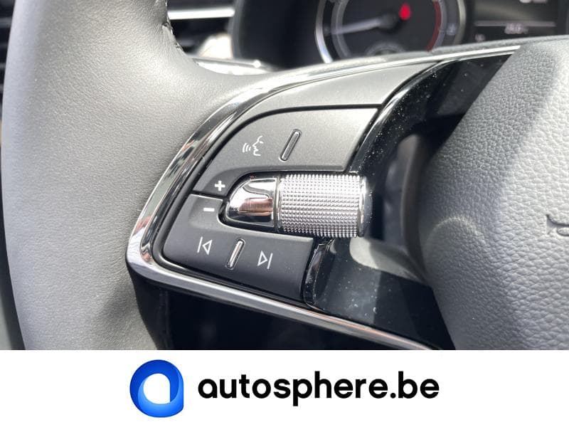 Skoda Scala Style - 23