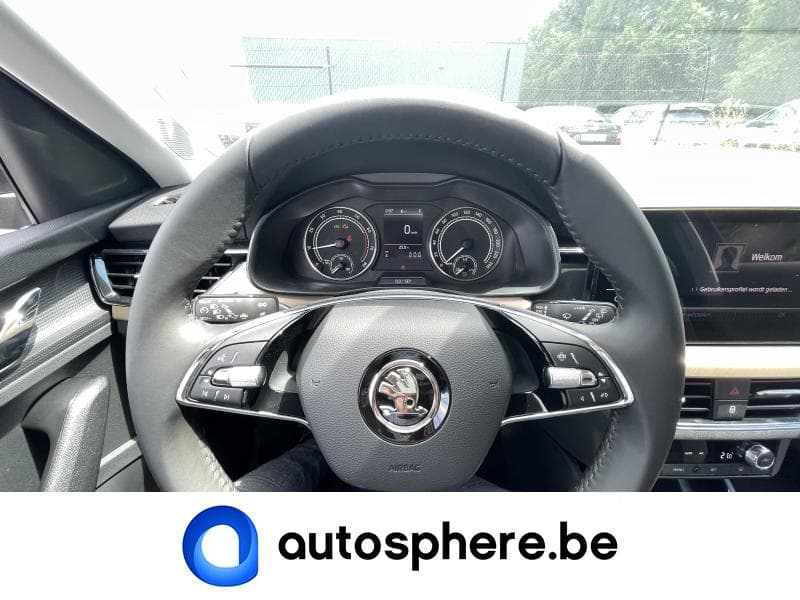 Skoda Scala Style - 21