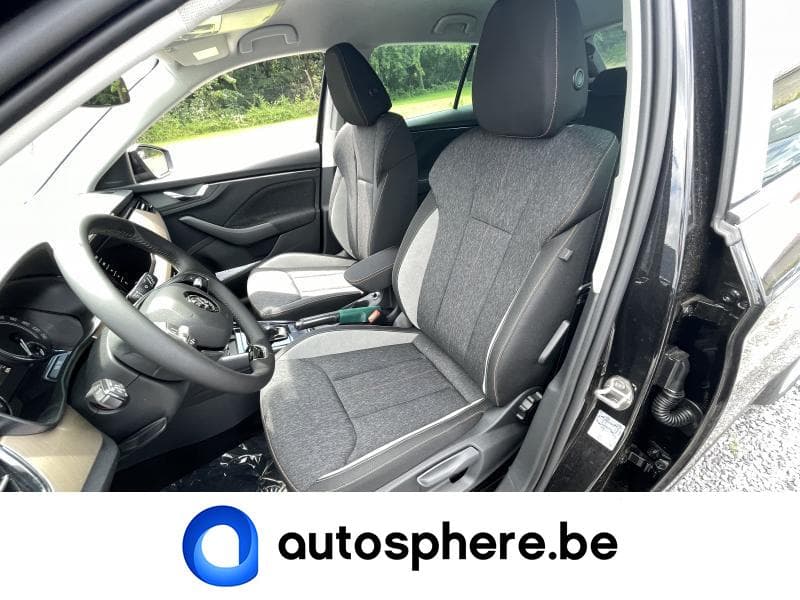 Skoda Scala Style - 17