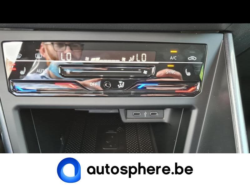 Volkswagen Polo NEW POLO Style   arrivage Aout - 22