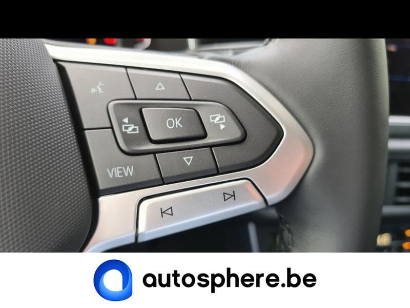Volkswagen Polo NEW POLO Style   arrivage Aout - 16