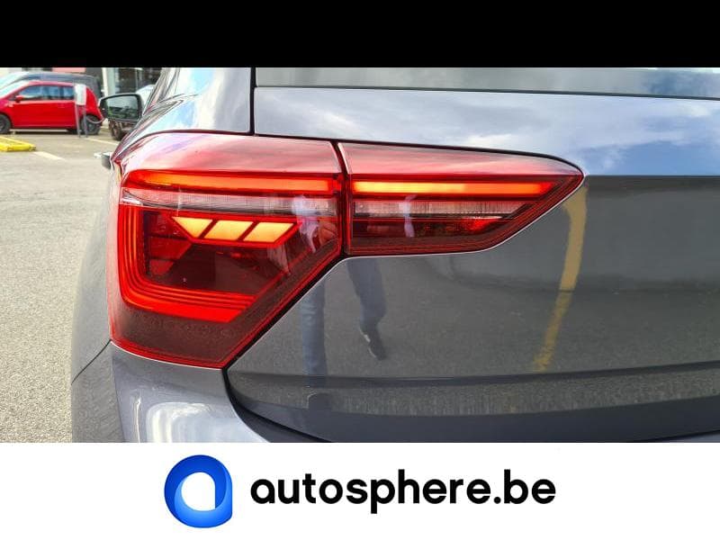 Volkswagen Polo NEW POLO Style   arrivage Aout - 9