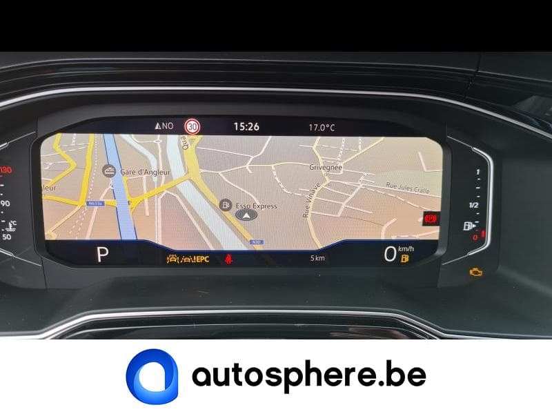 Volkswagen Polo NEW POLO Style   arrivage Aout - 19