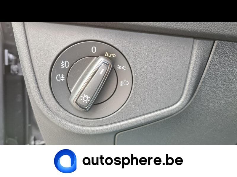 Volkswagen Polo NEW POLO Style   arrivage Aout - 13