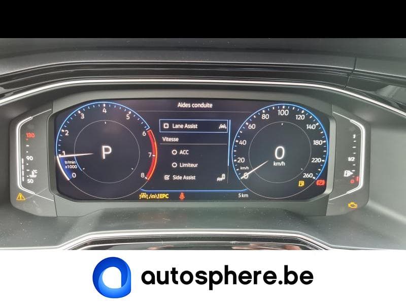 Volkswagen Polo NEW POLO Style   arrivage Aout - 14
