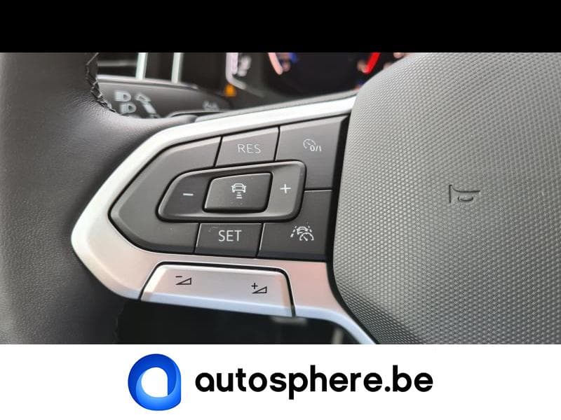 Volkswagen Polo NEW POLO Style   arrivage Aout - 15