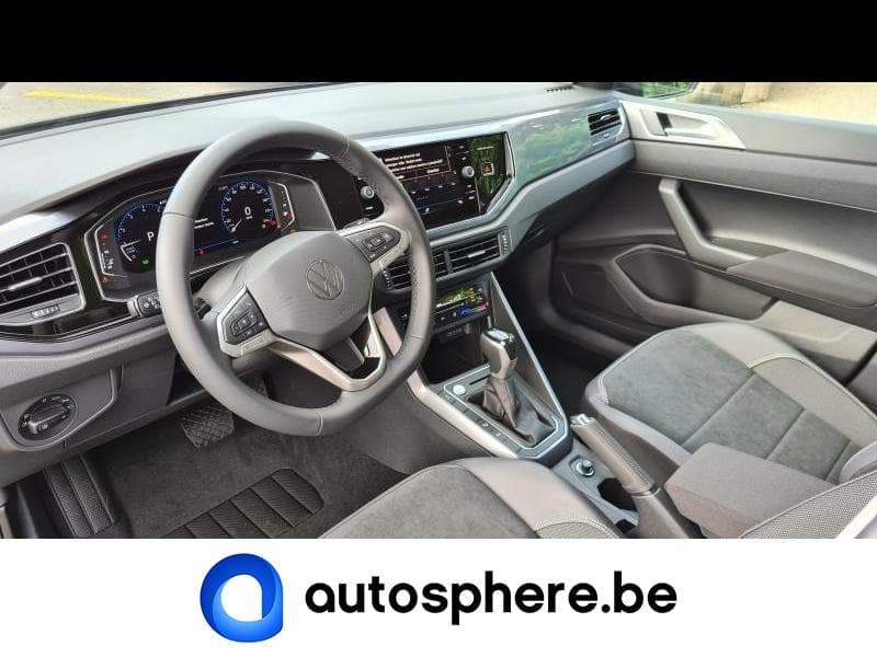 Volkswagen Polo NEW POLO Style   arrivage Aout - 3