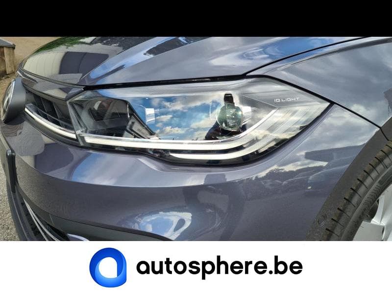 Volkswagen Polo NEW POLO Style   arrivage Aout - 7