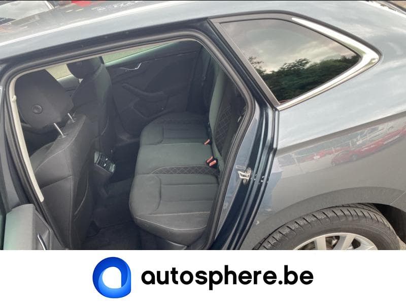 Skoda Scala Ambition - 13