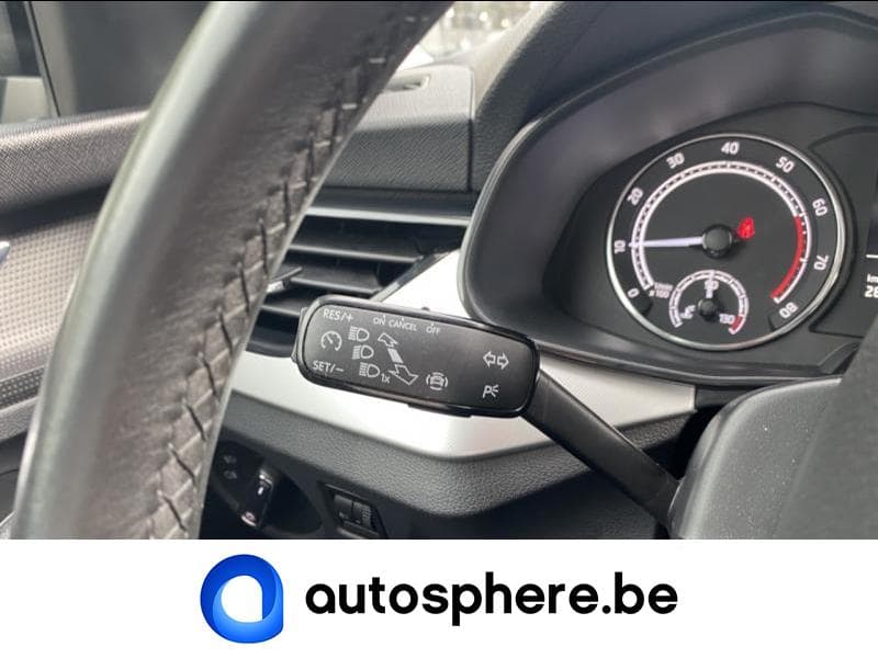 Skoda Scala Ambition - 23