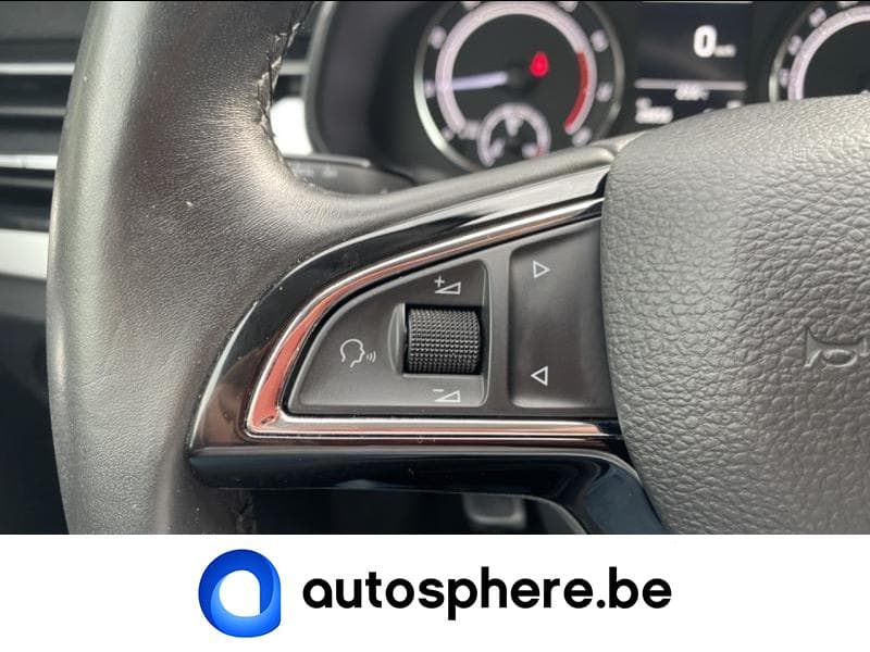Skoda Scala Ambition - 20