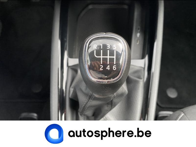 Skoda Scala Ambition - 28